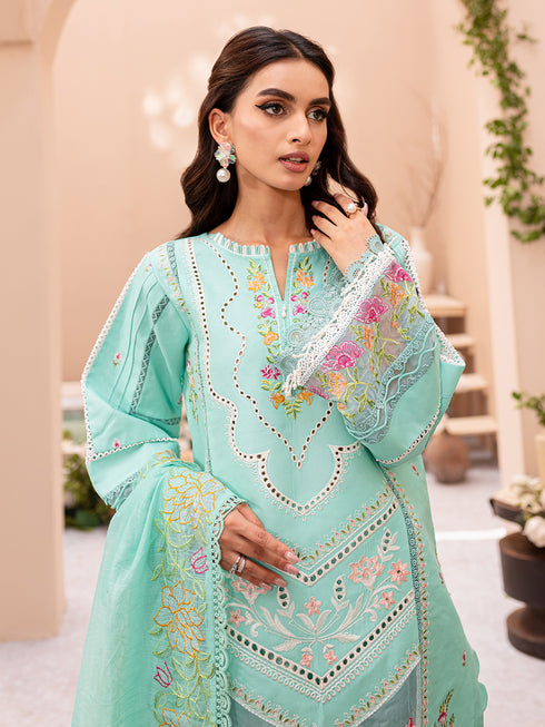 RL-06 | 3 PC Unstitched